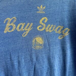 Bay Swag super soft gently worn shirt